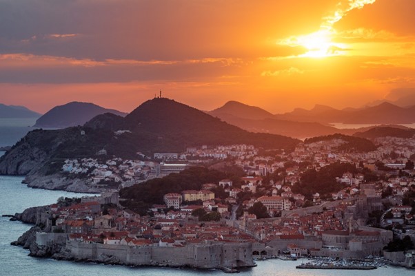 How to Plan an Unforgettable Dubrovnik Proposal at Sea?