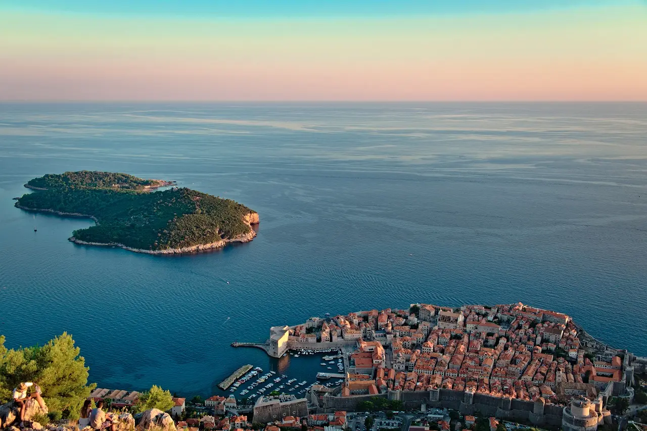 Dubrovnik Lokrum