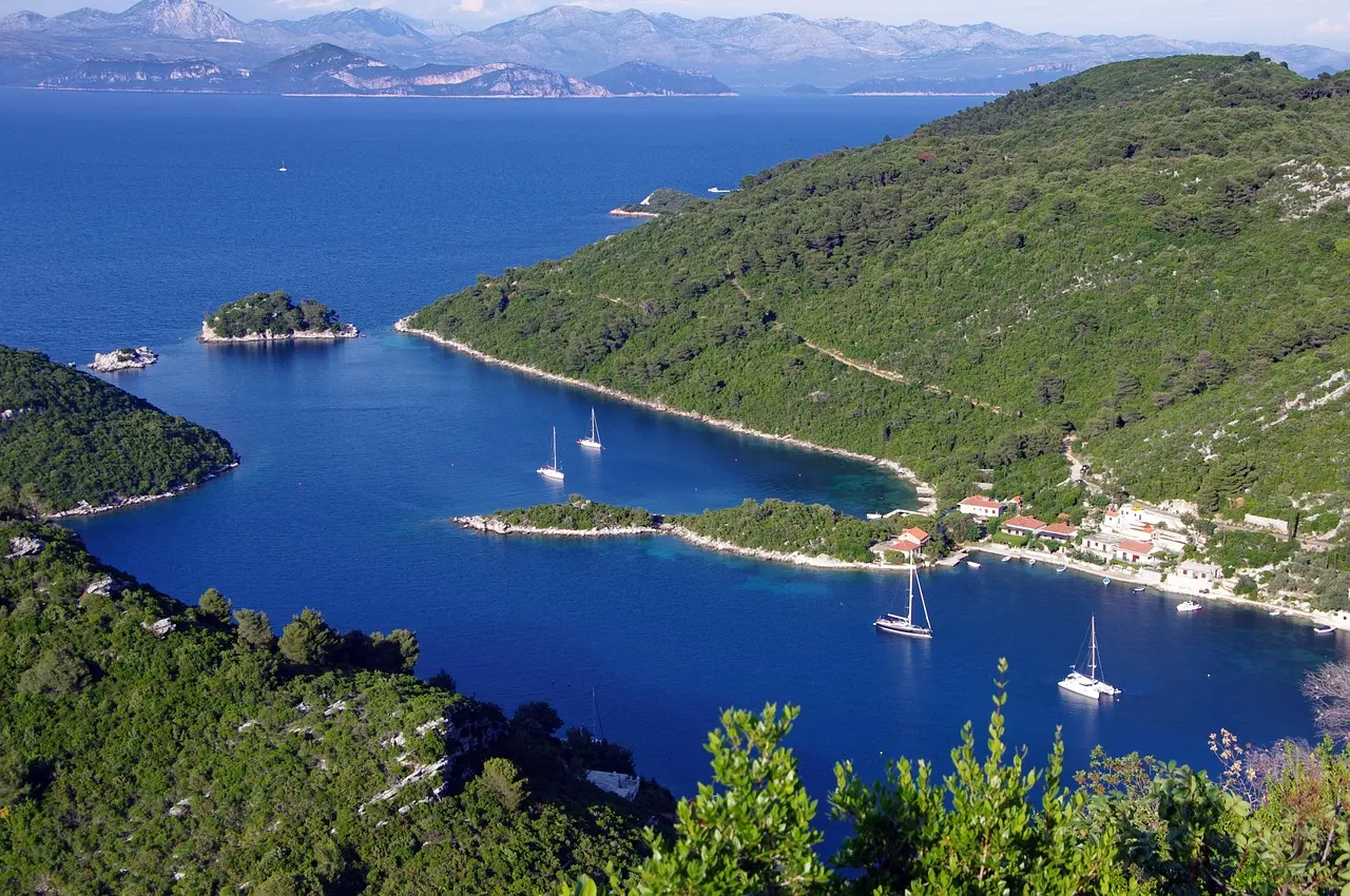 Why Island Mljet Should Be on Your Dubrovnik Itinerary