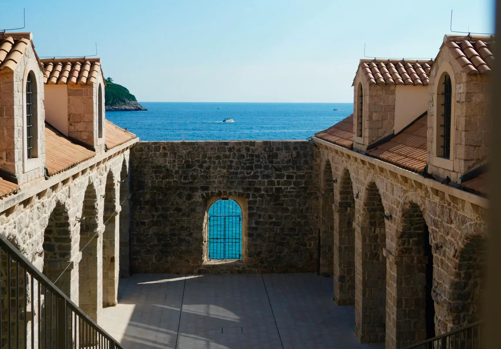 lazareti dubrovnik